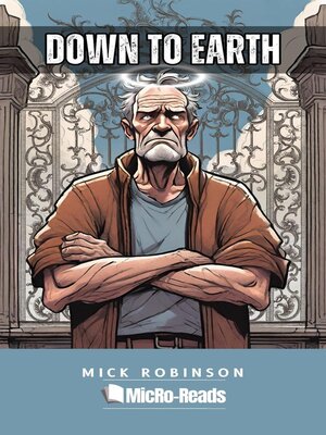 cover image of Down to Earth